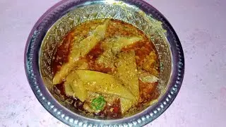 Louki ki sabji recipe! एक दम स्वादिष्ट और आसान तरीके से बनाए लौकी की सब्जी! kaddu ki sabji recipe!