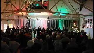 Ti Yw Hon - Lyrics by Bethan Harkin and Music by Alan Llewelyn Thomas, performed by Bella Voce