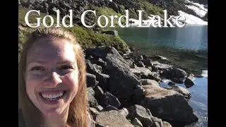 Gold Cord Lake