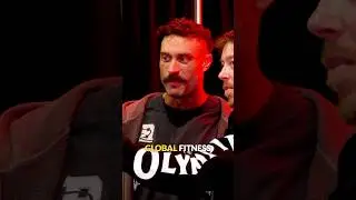 Мистер Олимпия &mdash; Суперкубок по бодибилдингу