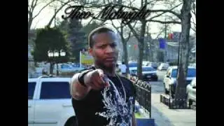 Theo Mack feat.s.n.i. aka Da duke of new york-Ride with me!