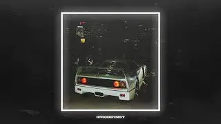 (FREE) Ambient Edo Saiya Type Beat - HIghway Love