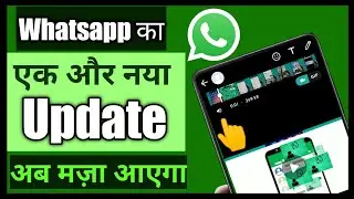 Mute all videos in whatsapp | whatsapp mute status update | whatsapp 2021 |new whatsapp update