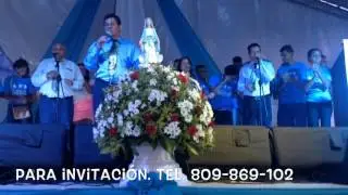 CANCION: ALELUYA CRISTO RESUCITO.