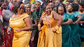 BEST KALENJIN KOITO/ENGAGEMENT😍💯🥰 PARTY OF MONICA & WILLY HELD ON 23RD AUGUST 2025 KAPCHEROP E.M.C🔥🔥