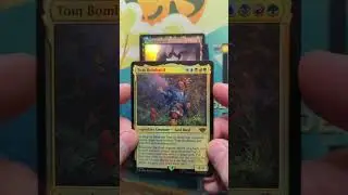 💡CuratedMTG💡Underrated MTG - Thrull Parasite - #mtg #shortsvideo
