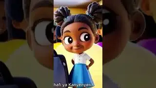 Heartwarming Classroom Hug Inspires Joy and Connection in Animated Story