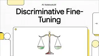 Discriminative Finetuning of Generative Large Language Models without Reward Models and preference