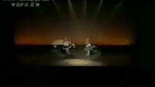 Choubi! Uranus to Neptune (subbed)
