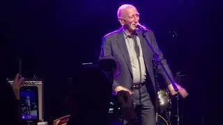 Dominic Chianese sings “That’s Amore” at SopranosCon