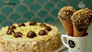 Almond House - Celebrating 30 Years of Purity
