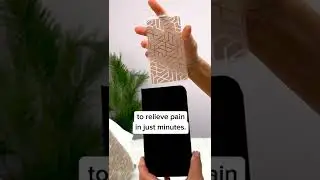 Kailo Pain Patch - Easy to use and designed to relieve pain in minutes