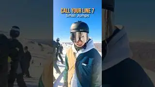 Call You Line Ep.7 Jib'N vs Lil' Bucks