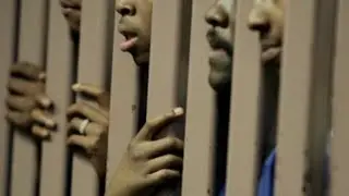 How the Media Portrays Mass Incarceration and It's Effects on Black Men