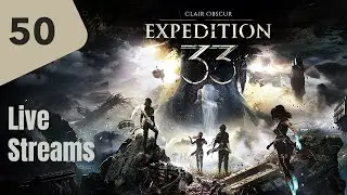 Let's Play Clair Obscur: Expedition 33 - Part 50 - Root of All Evil