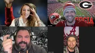 Georgia Fan Reacts To Nick Saban's Retirement #nicksaban #reaction #reactionvideo #georgiafootball