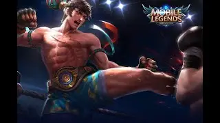 Chou montage - Fight back (AMV) | Mobile Legends