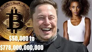 NFT Song Sells For  $1 MILLION, Elon Musk to Mars? HUGE Crypto Glitch