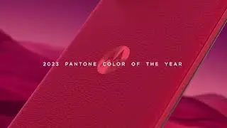Meet motorola edge 30 fusion in Pantone Color of the Year Viva Magenta