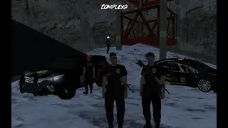 OLHA OQ DEU NA OPERA&Ccedil;AO DO (COMPLEXO RP ) VEM VER PARTE 3 !