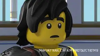 It's You | Ninjago Cole x Vania Tribute