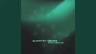 Quartet Gemini: II. Merry Chase