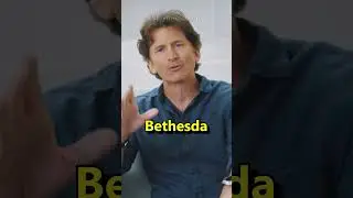 Starfield Modders vs Bethesda 😱