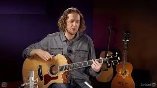 BAG 056 Lesson 1 Switching Chords Mid Measure