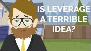 Nobody is telling you how DANGEROUS LEVERAGE is. Don't use it before watching this video.