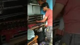BENJO PLAYER SACHIN KAVITHIYA HD