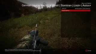 DayZ Shizos