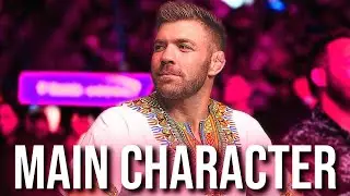 UFC Fighters With Plot Armor (Tier List)