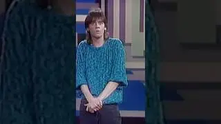 S#416. Los inicios de JERINGA.  Comediante Colombiano. Chiste de Fidel Castro.
