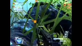 BmoreBabe87 - Black Ops II Game Clip
