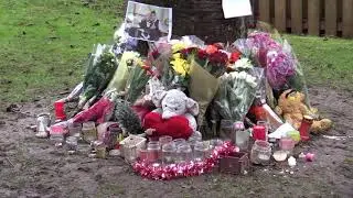 Appeal for more information following the murder of Shane Fox