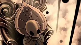 Hollow Knight | Godmaster Ending!