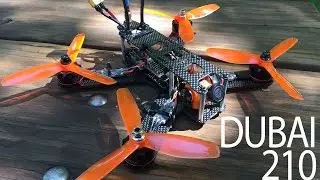 Dubai 210 Edit