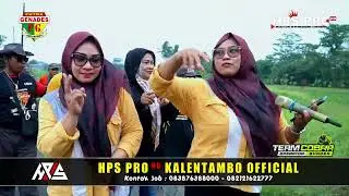 GERONG | YANG PERKASA 