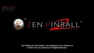 Zen Pinball 2 Pinball Fanatic Trophy Guide