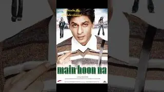 Main hoon na #shorts #music #karaokemusic #bhavnaviras