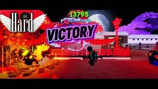 3 L'il unit (มีตัวอื่น)vs chapter 4 tumore (ไม่มี boss chross)