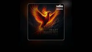 Heart Forever True [Power Metal Ballad, Melodic, Melancholic]