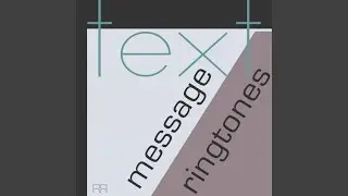 Twilight Zone Text Alert Ringtone (Tone and Text Alert)