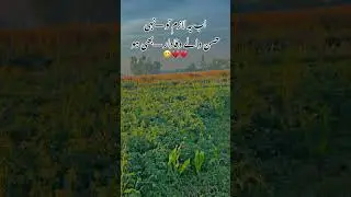 Ing e a #urdu #poetry #motivation