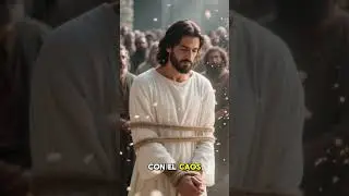 El silencio de Jes&uacute;s ante Pilato