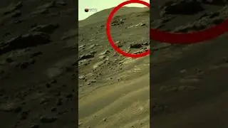 Mars perseverance Rover Sol 267 real new updates #shorts #youtubeshorts #shortvideo