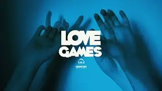 Love Games - dancehall Instrumental Riddim 2022 ( Marvoni Beats )