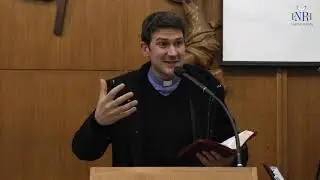 Vlč. Ivan Grbešić - Pripravni budite