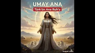 Umay Ana | Türk Mitolojisinde Hayatı Koruyan Ana Ruh