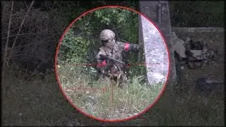 VSS Vintorez N6 /Страйкбол, ВСС Винторез LCT